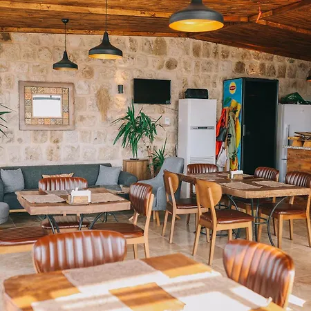 Hotel Cappadocia Cave Ürgüp