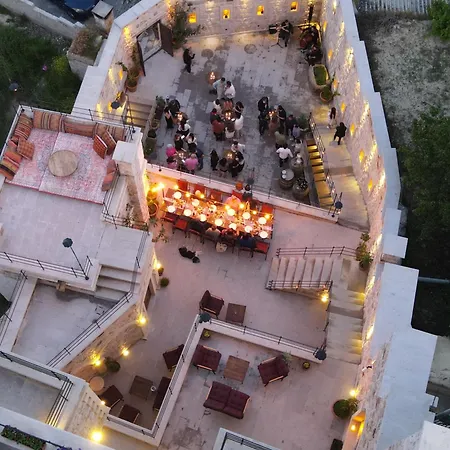 Cappadocia Vita Cave Hotel * Urgup
