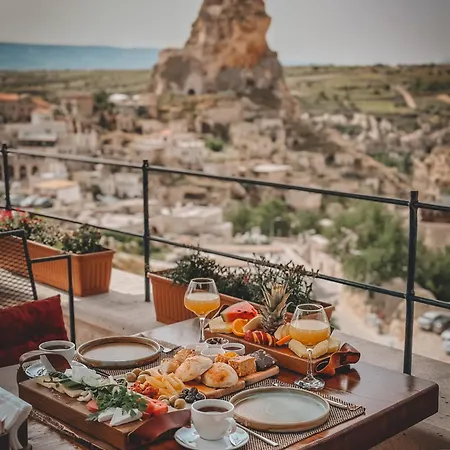 Cappadocia Cave Hotel *