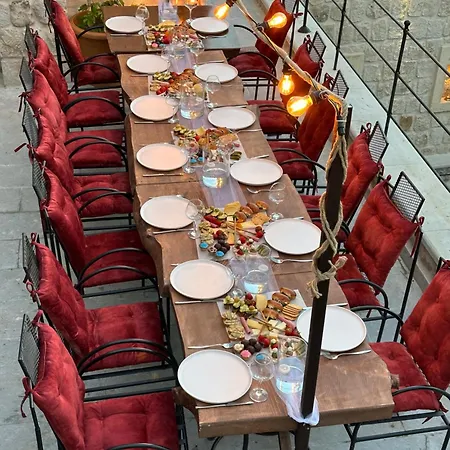 Hotel Cappadocia Vita Cave Hotel Urgup