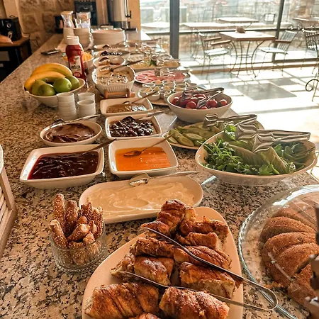 Cappadocia Cave Ürgüp