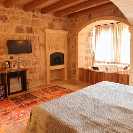 Cappadocia Cave * Ürgüp