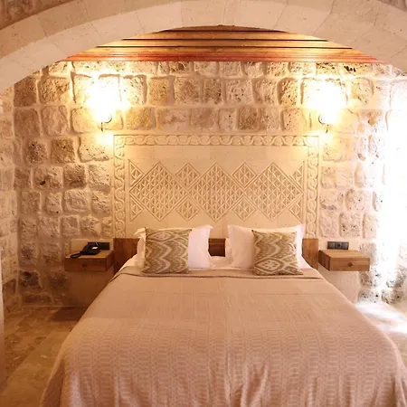 Cappadocia Cave *
