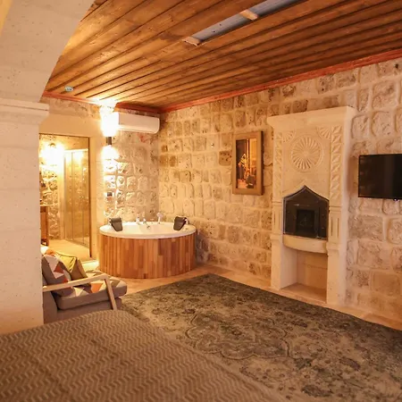 Cappadocia Cave Hotel *