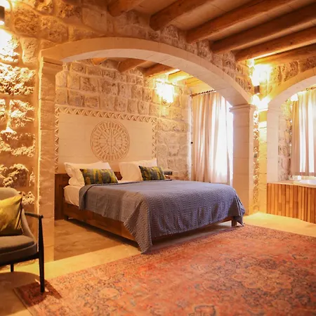 Cappadocia Cave Ürgüp