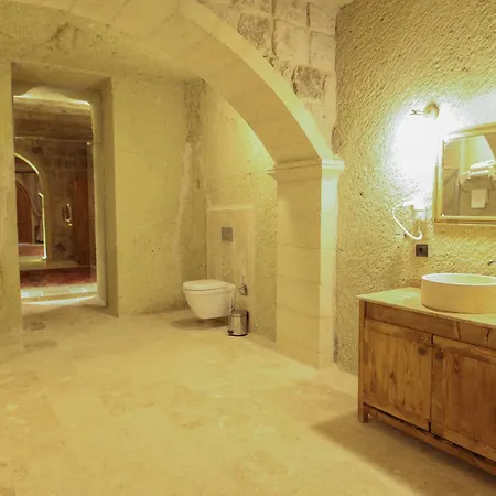 Hotel Cappadocia Cave *