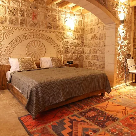 Hotel Cappadocia Cave Ürgüp