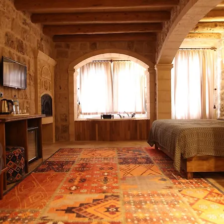 Cappadocia Vita Cave Hotel *