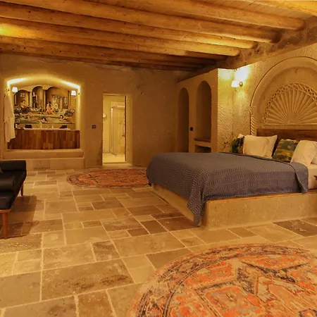 Cappadocia Cave Hotel *
