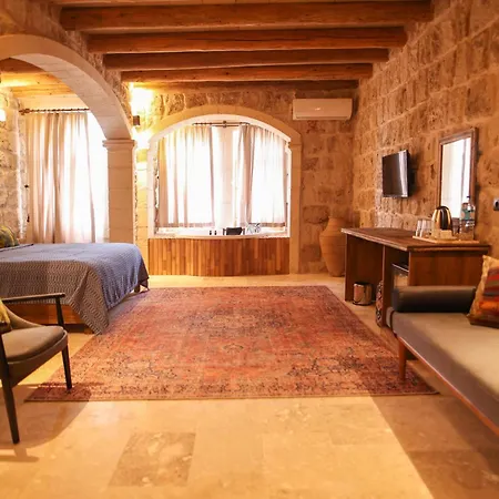 Hotel Cappadocia Vita Cave Hotel