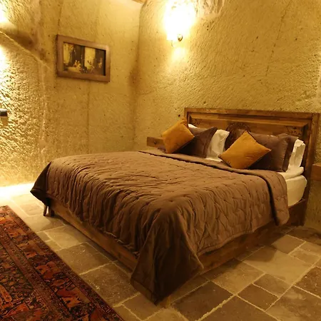 Cappadocia Cave Otel