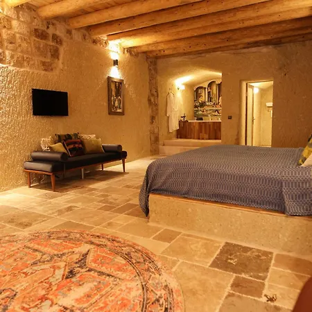 Otel Cappadocia Cave Ürgüp