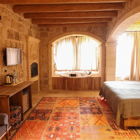Cappadocia Cave Hotel