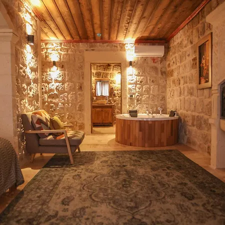 Cappadocia Cave * Ürgüp