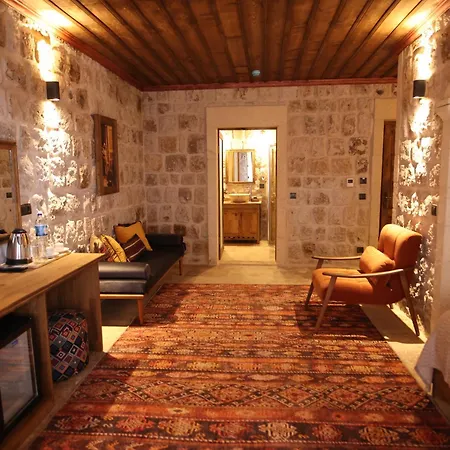 Cappadocia Vita Cave Hotel Hotel Urgup