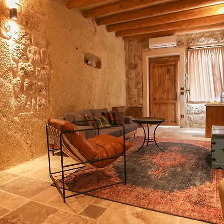 Hotel Cappadocia Cave *