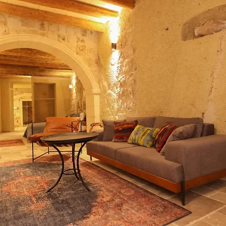 Cappadocia Cave Otel *