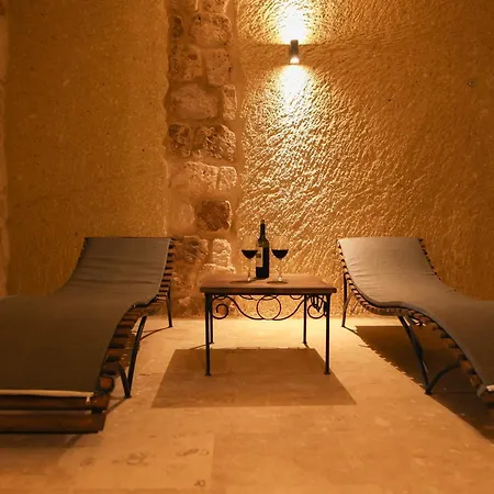 Cappadocia Cave * Ürgüp