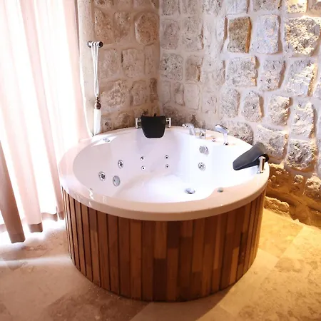 Cappadocia Cave Otel