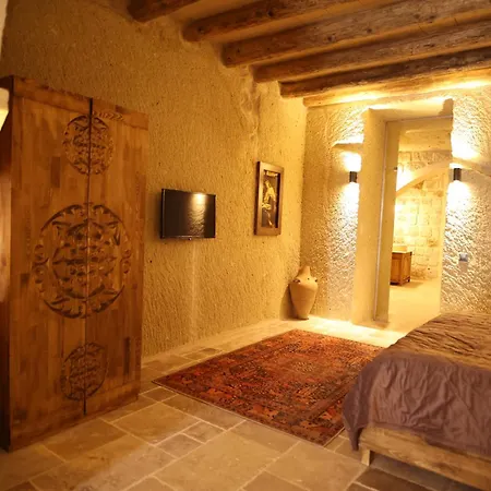 Otel Cappadocia Cave Ürgüp