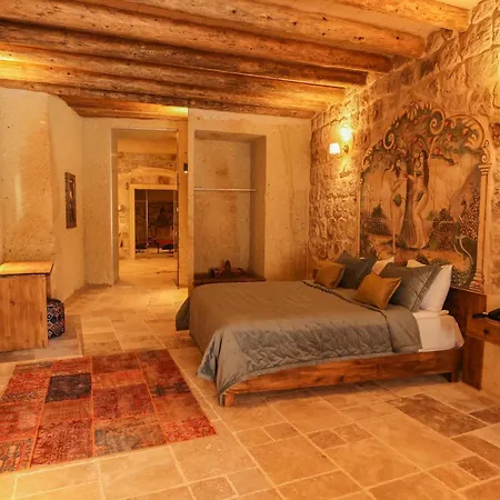 Hotel Cappadocia Cave Ürgüp