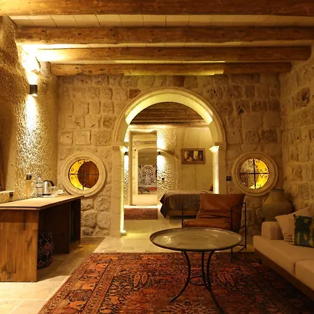 Hotel Cappadocia Cave Ürgüp