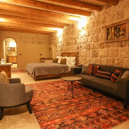 Cappadocia Cave * אורגופ