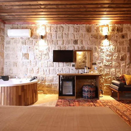 Cappadocia Cave Ürgüp