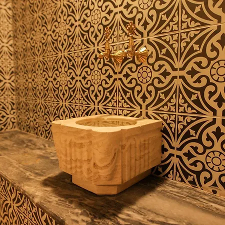 Hotel Cappadocia Cave *