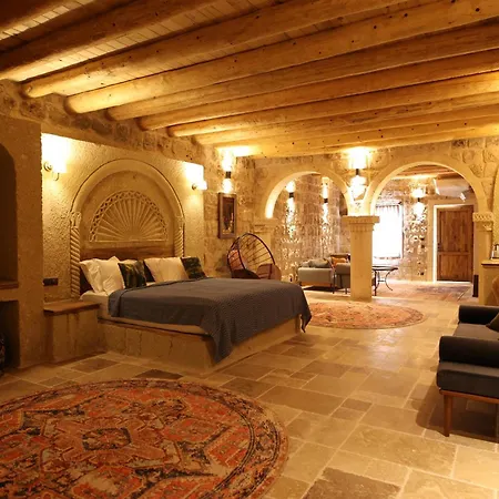 Cappadocia Cave Hotel *