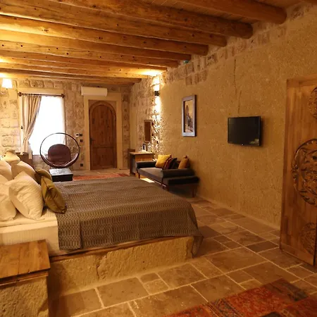 Cappadocia Cave * אורגופ