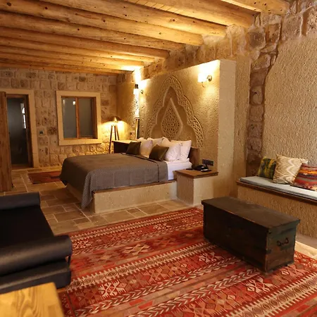 Cappadocia Cave * אורגופ