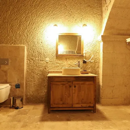 Hotel Cappadocia Cave