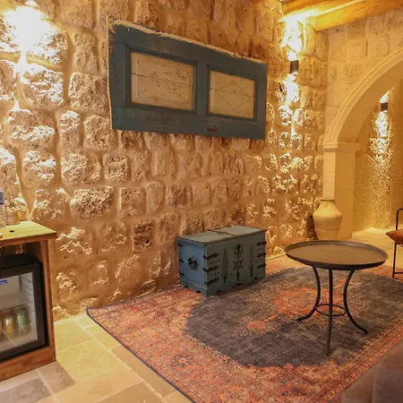 Cappadocia Cave Hotel