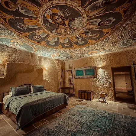 Cappadocia Cave Hotel *