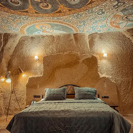 Cappadocia Cave Hotel *