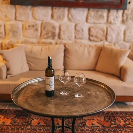 Cappadocia Cave Hotel Ürgüp