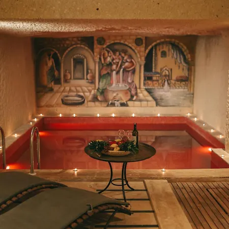 Cappadocia Cave * Ürgüp