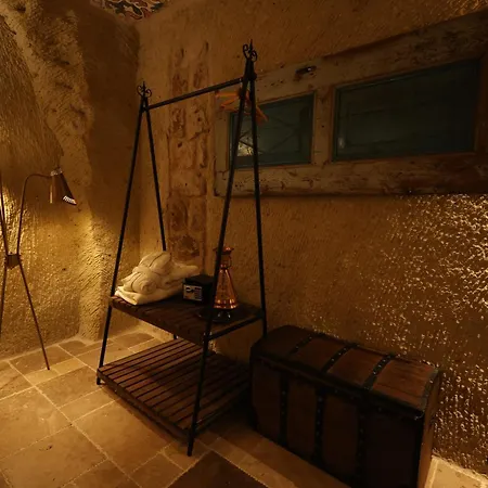 Hotel Cappadocia Cave Ürgüp