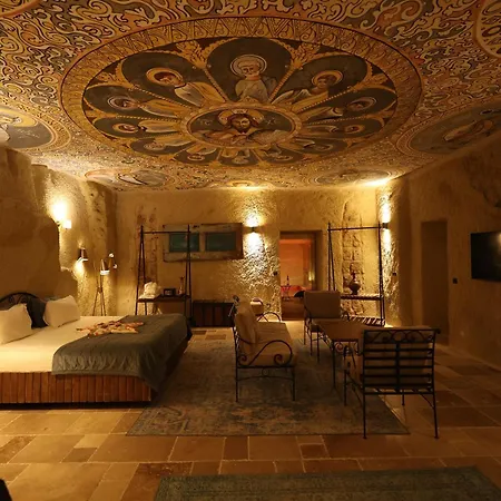 Cappadocia Cave Ürgüp