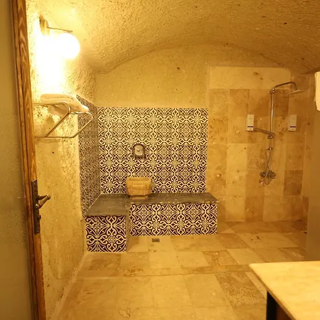 Cappadocia Cave * Ürgüp