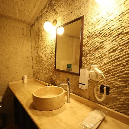 Cappadocia Cave Hotel