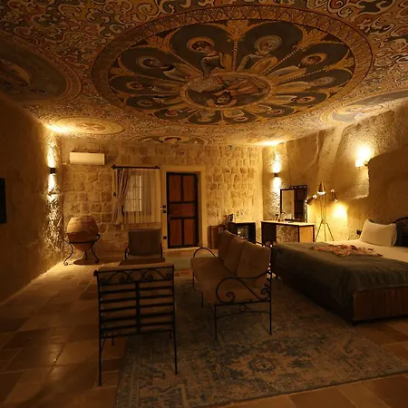 Hotel Cappadocia Vita Cave Hotel Urgup
