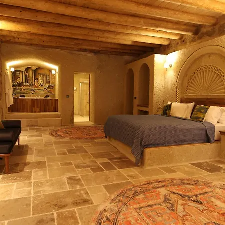 Cappadocia Vita Cave Hotel *