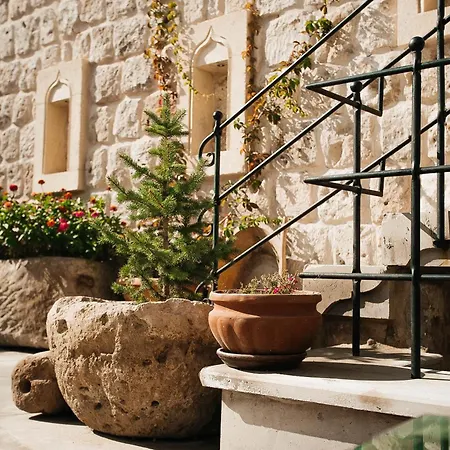 Cappadocia Vita Cave Hotel