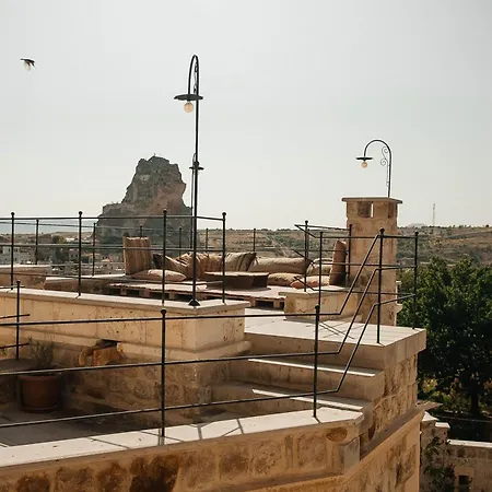 Cappadocia Vita Cave Hotel Hotel