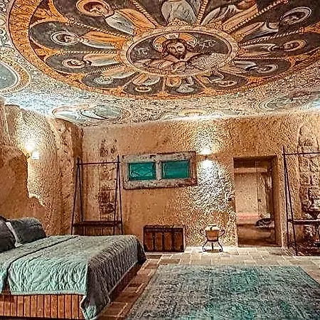 酒店 Cappadocia Cave