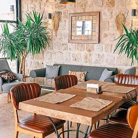 מלון Cappadocia Cave *