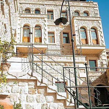 Cappadocia Cave אורגופ