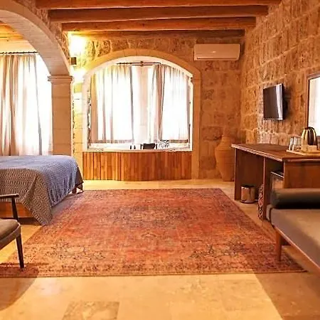Cappadocia Cave 酒店